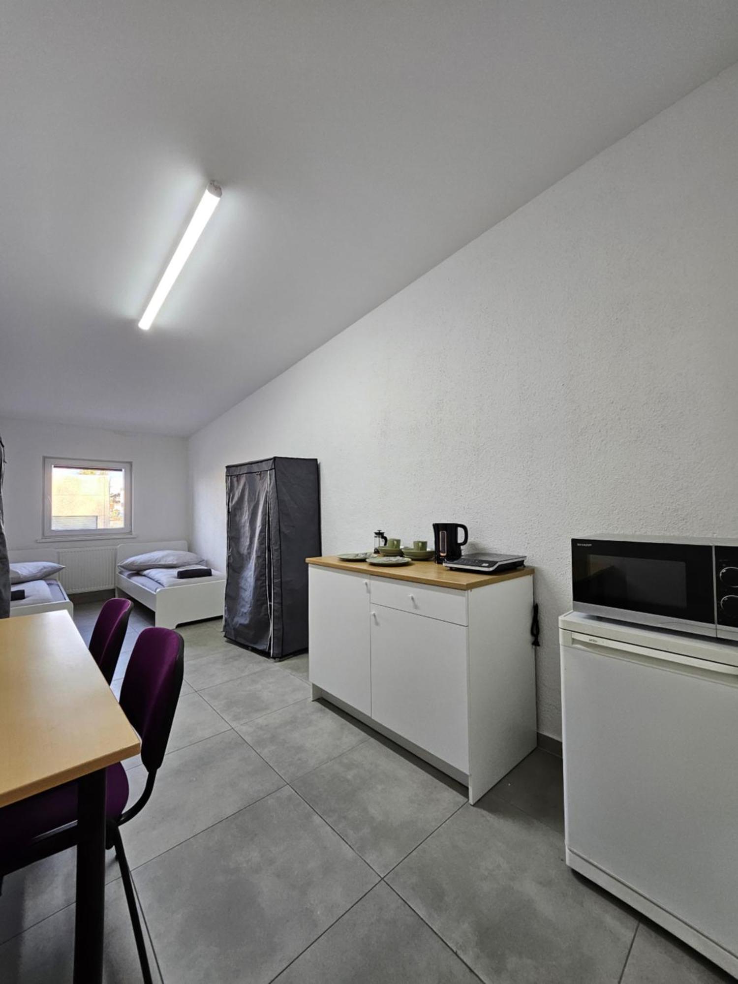Gasthof Mieterlux Frankfurt Heusenstamm